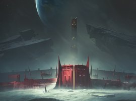 Утечка: осенью для Destiny 2 выйдет новое расширение — в нём игроки вернутся на Луну - изображение 1