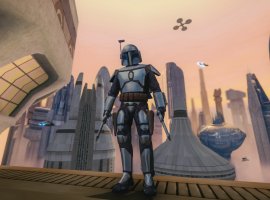 Star Wars Bounty Hunter выйдет на современных консолях и в Steam в августе - изображение 1