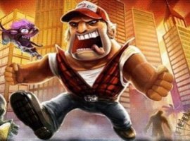 Мобильные игры. Октябрь 2012 года, ч. 2 - изображение 1