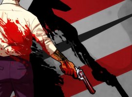 Обзор Jackal — карты, изометрия, два ствола - изображение 1