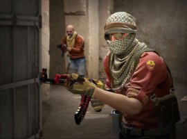 Не только MVP — 10 про-игроков с инвентарями на сотни тысяч долларов - изображение 1