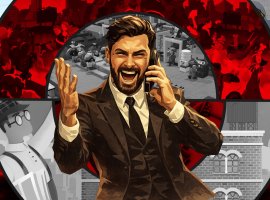 Лучшие необычные экономические симуляторы — 10 игр про бизнес - изображение 1