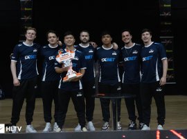 Новый состав MIBR по Counter-Strike 2 завоевал первый трофей на домашней арене - изображение 1