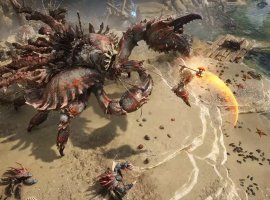 Titan Quest 2 получила хотфикс, исправляющий проблемы с сохранениями - изображение 1