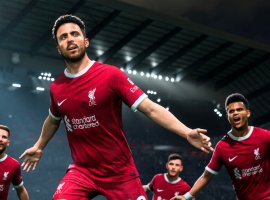 EA Sports FC 24 и Hogwarts Legacy возглавили топ продаж Британии за 2023 год - изображение 1