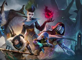По мотивам настолки Frosthaven делают тактическую RPG для PC - изображение 1