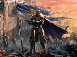 Внутри Bellatores — MMORPG c проработанным крафтом и курсом на PvP - изображение 1