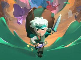 Обзор Moonlighter 2: The Endless Vault — торговец днём, воин ночью - изображение 1