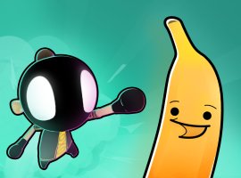 Мобильная My Friend Pedro: Ripe for Revenge выходит 5 августа - изображение 1