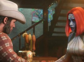 Marvelʼs Wolverine стала первой игрой Insomniac с поддержкой 60 FPS и рейтрейсингом на базовой PS5 - изображение 1