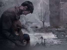 Создатели This War of Mine не планируют продолжение - изображение 1