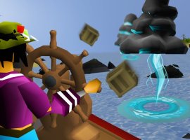 Трейлер фэнтези Old School RuneScape раскрыл дату выхода дополнения Sailing – 19 ноября - изображение 1