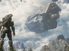 Хедлайнерами Xbox Game Pass в сентябре стали Halo: The Master Chief Collection и Quantum Break - изображение 1