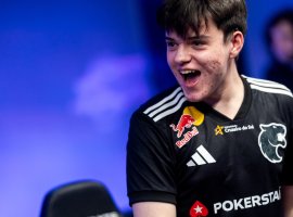 Именитый аналитик Counter-Strike 2 пророчит крах карьеры molodoy без титулов - изображение 1