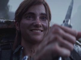 Лауреаты церемонии The Game Awards 2020. Игра года — The Last of Us: Part II - изображение 1