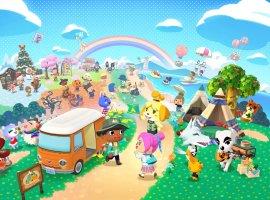 Nintendo выпустит платную оффлайн-версию мобильной Animal Crossing: Pocket Camp 3 декабря - изображение 1