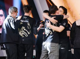 Будущее Team Spirit в Dota 2 — прогнозы, аналитика, новости - изображение 1
