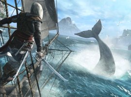 Ubisoft выпустит несколько ремейков классических Assassin’s Creed - изображение 1