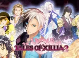 Чем примечательна Tales of Xillia 2? - изображение 1