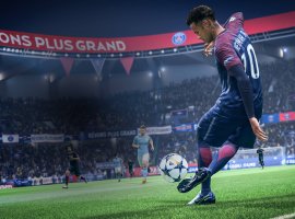 Гайд: 10 самых полезных приёмов (финтов) в FIFA 22 - изображение 1