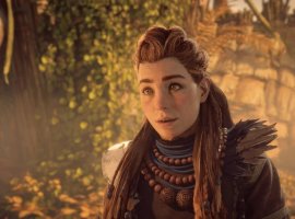 Звезда игр Horizon и The Last of Us Part 2 боится, что ИИ отберёт работу у молодых - изображение 1