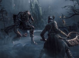 Рекомпиляция видеоигр — как запуск Bloodborne и других консольных хитов на PC стал возможен с помощью ИИ - изображение 1