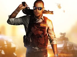 Копы в огне. Обзор Battlefield Hardline - изображение 1