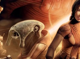 СМИ сообщило о продаже Saber и продолжении разработки ремейка Star Wars KOTOR - изображение 1