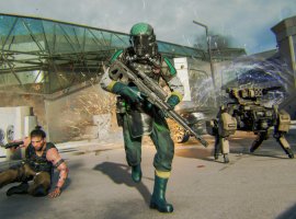 Call of Duty: Black Ops 7 уступила EA Sports FC 26 в недельном чарте Европы - изображение 1