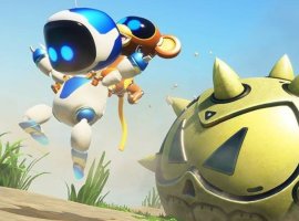 Astro Bot не смогла обогнать EA Sports FC 25 в чарте продаж США за сентябрь - изображение 1