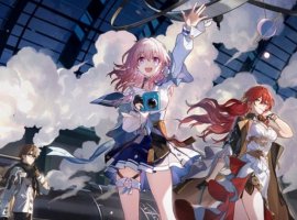 Как играть за Март 7? Гайд на одного из самых эффективных саппортов Honkai: Star Rail - изображение 1