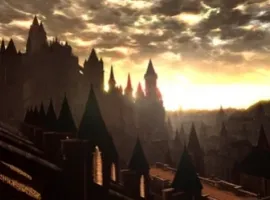 Анализ сюжета Dark Souls: эпоха огня - изображение 1