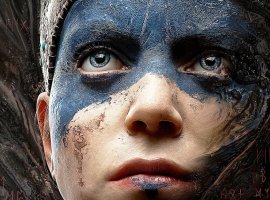 Создатели Hellblade: Senua’s Sacrifice рассказали о боевой системе - изображение 1