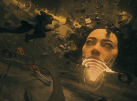 Control Resonant получила дублированный трейлер на русском языке - изображение 1