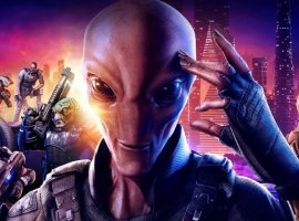 Во что поиграть + лучшие скидки недели. XCOM: Chimera Squad, MotoGP 20, Predator: Hunting Grounds, Trials of Mana - изображение 1