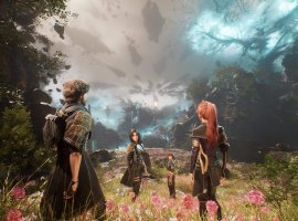 Clair Obscur: Expedition 33 и Dispatch попали в лонг-лист BAFTA Games Awards 2026 - изображение 1