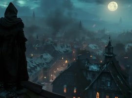 Креативный директор Assassinʼs Creed Hexe пообещал фанатам потрясающий год - изображение 1