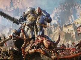 Лучший экшен в 2024 году: Hades II, Black Myth: Wukong, Warhammer 40,000: Space Marine 2 - изображение 1