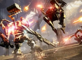 Глава FromSoftware обсудил возможные планы на новые Armored Core и Bloodborne - изображение 1