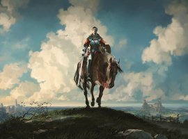 Новая Kingdom Come и RPG во вселенной «Властелина колец» — что известно и чего ждать - изображение 1