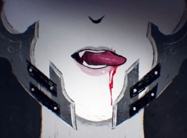 Загадочный проект от Bandai Namco получил название Code Vein (обновлено) - изображение 1