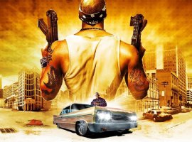 Volition не планирует создавать ремейки Saints Row и Saints Row 2 - изображение 1