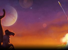 Скоро стартует Kickstarter-кампания настольной игры авторов To The Moon - изображение 1