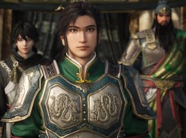 Демоверсию экшена Dynasty Warriors: Origins скачали более миллиона раз - изображение 1