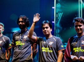 В сборную мира по CS:GO вошли только игроки СНГ - изображение 1