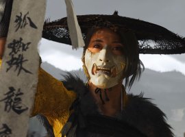 Бюджет Ghost of Yotei оказался практически аналогичным первой части - изображение 1