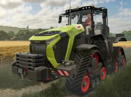 Симулятор фермера Farming Simulator 25 получил трейлер в честь релиза на PC и консолях - изображение 1