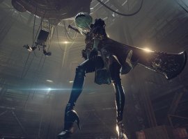 NieR Automata вскоре может лишиться Denuvo — похоже, патч выйдет уже вот-вот - изображение 1