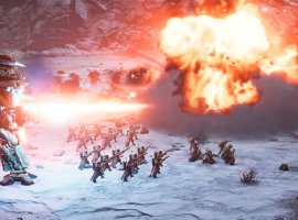 Разработчики Warhammer 40,000: Dawn of War 4 конкурируют с памятью игроков об оригинале - изображение 1