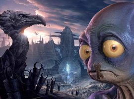 Обзор Oddworld: Soulstorm. Мы не рабы! - изображение 1